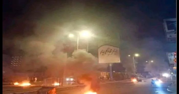  اشتباكات مسلحة في عدن