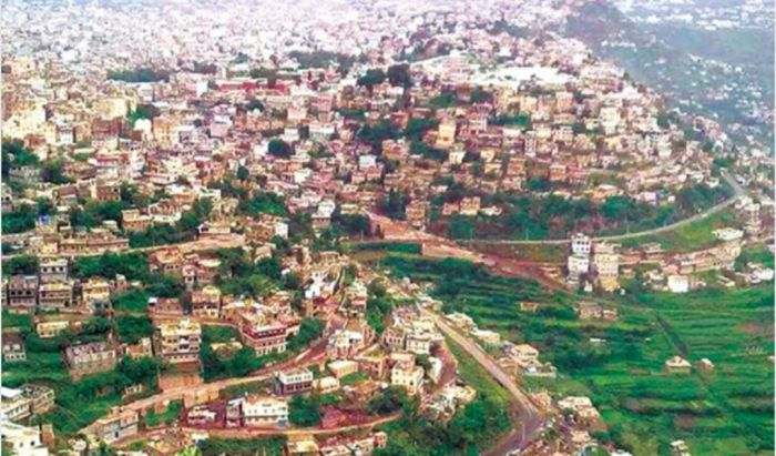  انتحار طفل في إب