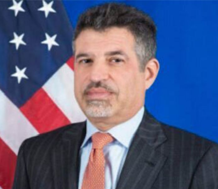  واشنطن تدين استمرار اختطاف موظفي السفارة الأمريكية في صنعاء