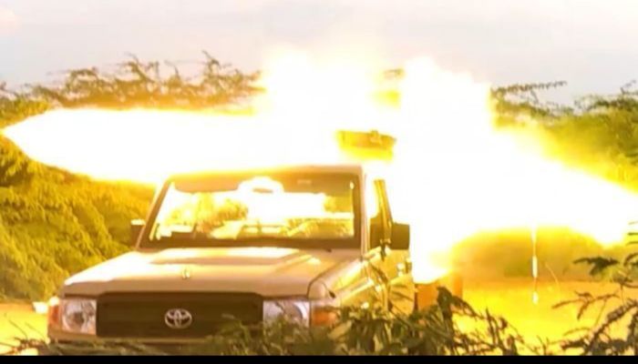  إحباط محاولات تسلل وتحركات حوثية قرب خطوط التماس جنوبي الحديدة