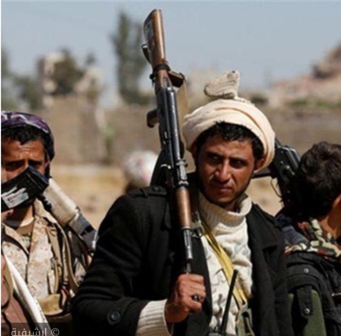  عصابة الحوثي تحاصر مسجدًا للسلفيين في معبر ذمار