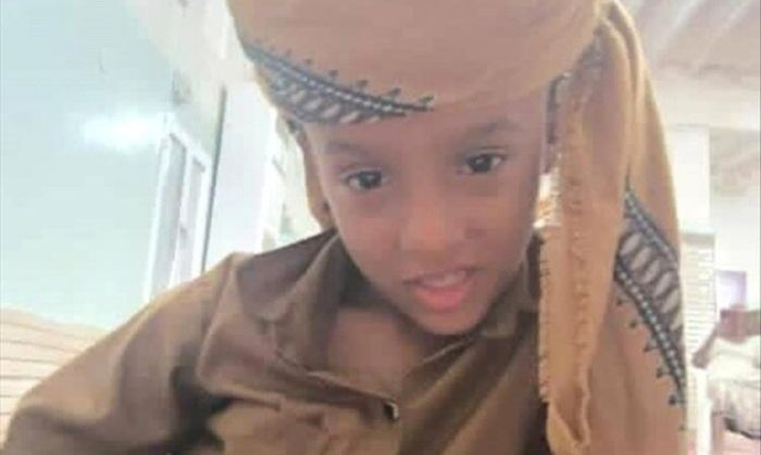  العثور على جثة طفل غريق في أبين