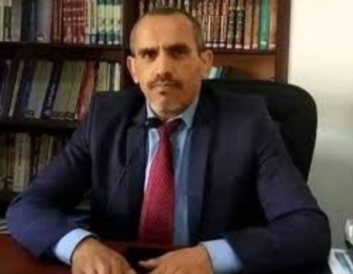  عصابة الحوثي تضع المحامي صبرة في زنزانة انفرادية