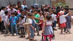 إتجار الحوثيين بالبشر.. بيع أطفال دور الأيتام في صنعاء وتهريبهم إلى الخارج