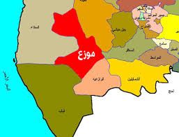 مواطن في موزع يندد بمحاولة بسط على أرضه من قبل متعهد ضريبة القات في المخا وسط تواطؤ رسمي مريب