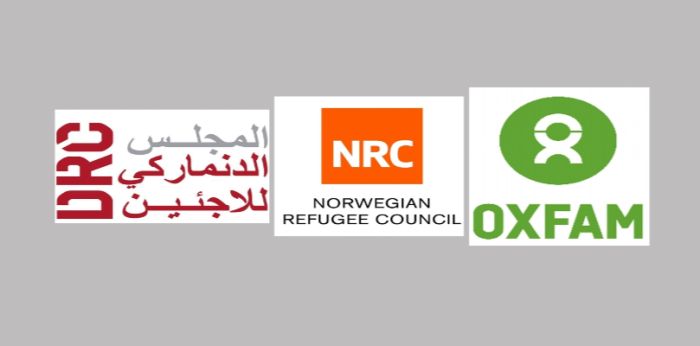  مليشيا الحوثي تقتحم مكاتب منظمات دولية في حجة وتنهب معدات
