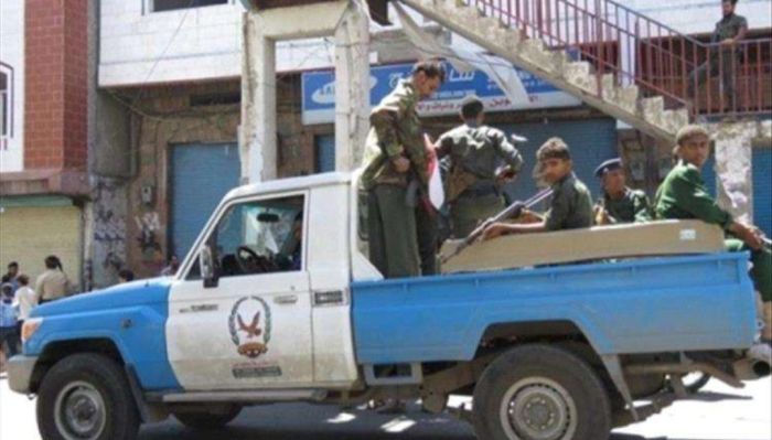  انتحار شاب في لحج