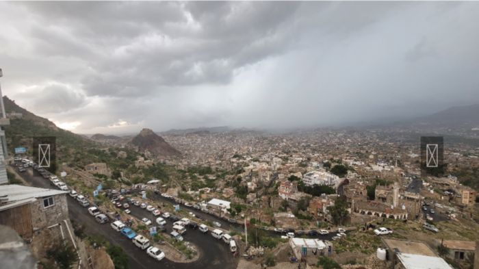  ضبط شبكة متورطة بجرائم ابتزاز للشباب واستدراج القاصرات في تعز