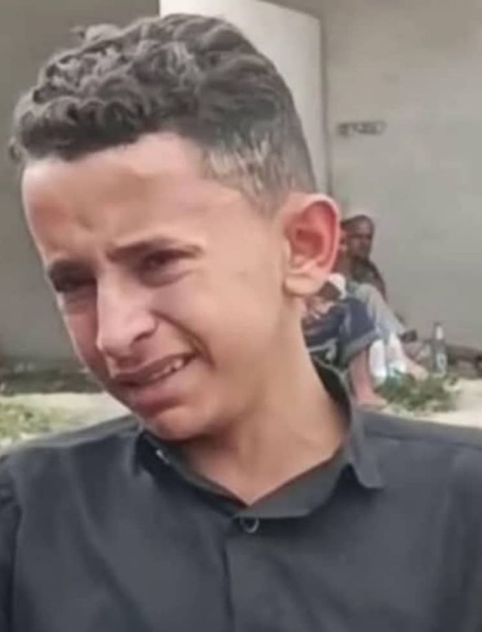  صنعاء.. حكمٌ بإعدام طفلٍ بعد دفاعه عن نفسه من محاولة اغتصاب