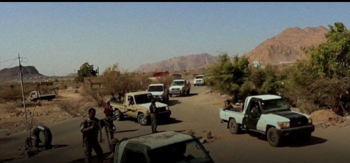  إحباط نشاط خليتين إرهابيتين في أبين وتفكيك شبكة تمويل خارجي للتجنيد والتحريض