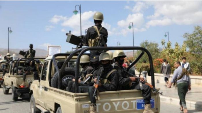  مليشيا الحوثي تشن حملة مداهمات جديدة تستهدف منازل السلفيين في صنعاء