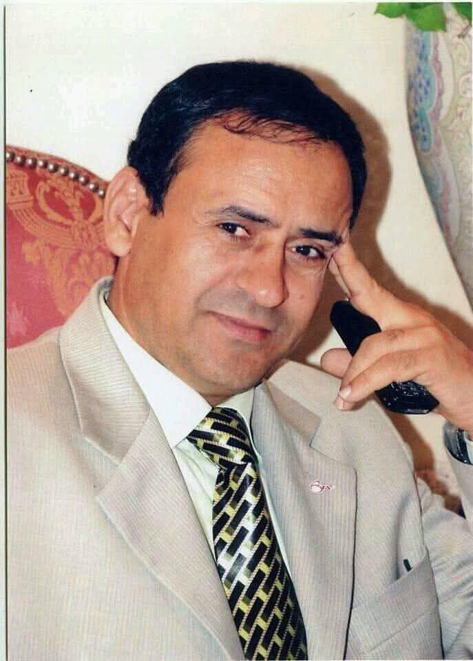 رفعت عبد السميع