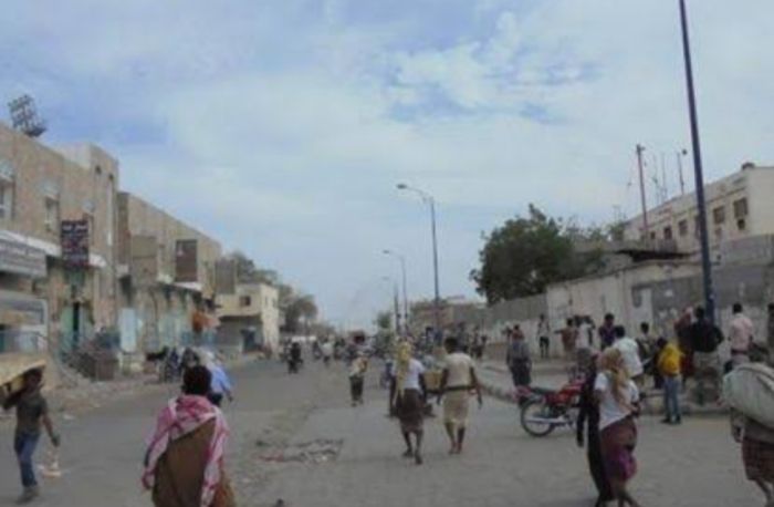  أبين.. مصرع صومالية في اشتباكات قبلية بسوق قات جعار