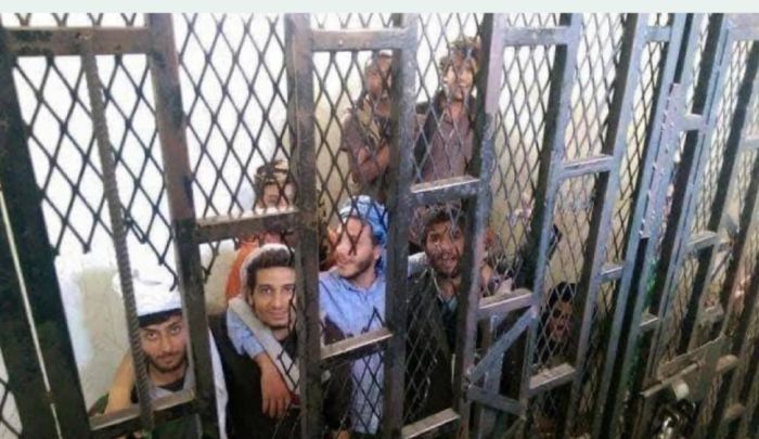  وفاة والد موظف أممي معتقل في سجون مليشيا الحوثي بعد أسابيع من اختطاف نجله