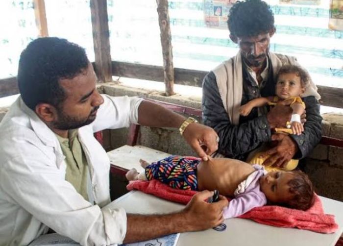  مرصد دولي يحذر من خطر يهدد حياة ملايين اليمنيين