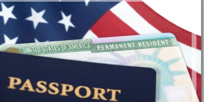  اليمن تتصدر الدول العربية في تأشيرات الهجرة إلى أمريكا