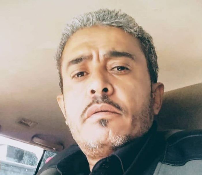  مليشيا الحوثي تختطف صحفياً في صنعاء