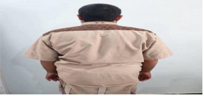  اعتقال تربوي وإمام مسجد في شبوة بتهمة جني 41 مليون ريال عن طريق الاحتيال