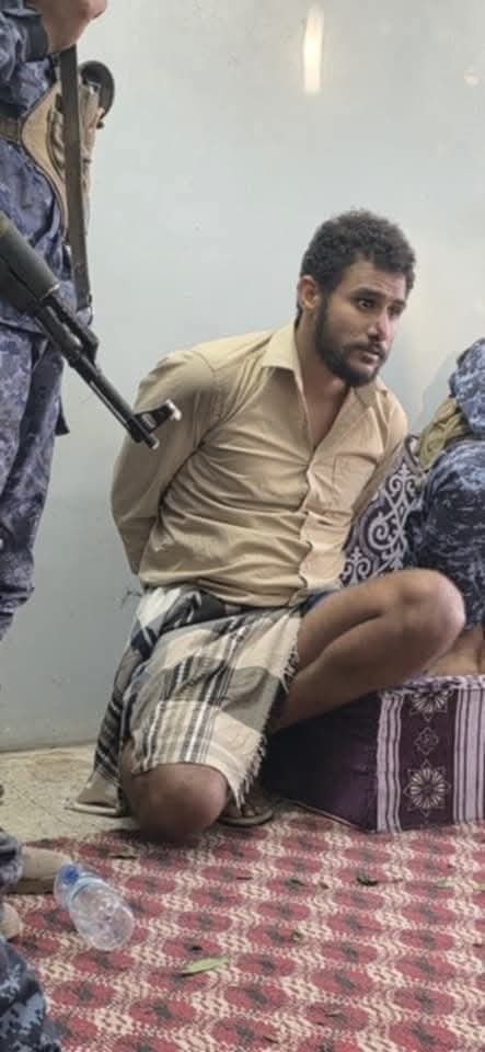 شرطة تعز تعلن ضبط مطلوب أمنياً محكوم عليه بالإعدام