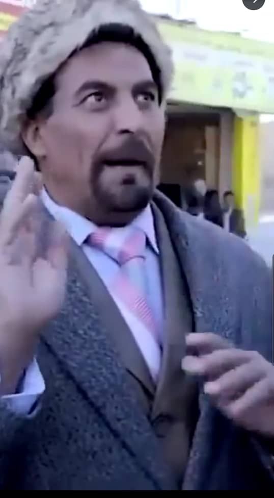 بعد سجنه 5 سنوات بتهم كيدية :  مواطن في صنعاء يكتشف قيام عصابة الحوثي بنهب أراضيه والبناء عليها