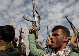 قيادي حوثي يرتكب جريمة مروعة في عمران.. والإفلات من العقاب يفضح وحشية المليشيا