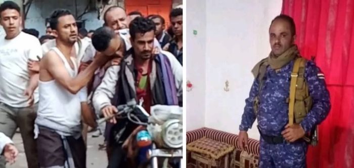  "المنتصف" تنشر تفاصيل قتل ابن قاضٍ على يد أفراد أمن الشمايتين قرب ماسورة ماء