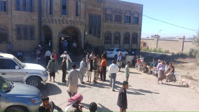  النيابة توجه بمنع قاضٍ من السفر وتتسلم متهمين بقتل "النجاشي" في التربة