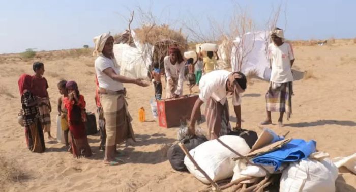  وصفوه بالبؤس والوجع الكبير .. حقوقيون يتحدثون عن تدهور خطير في الحديدة