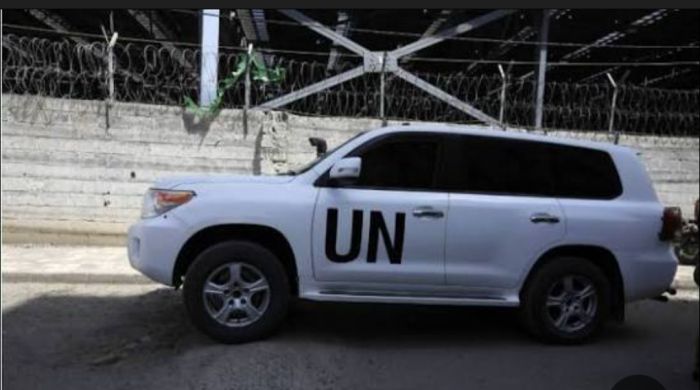  مليشيا الحوثي تقتحم مقر مفوضية اللاجئين بصنعاء وتصادر أصولاً وبيانات حساسة