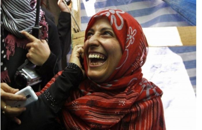  نادي المحامين المغاربة يقدّم شكوى جنائية رسمية أمام القضاء التركي ضد توكل كرمان