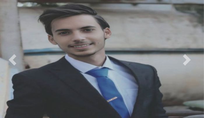  منظمات دولية تطالب عصابة الحوثي بالكشف عن مصير الناشط رشدي حاتم