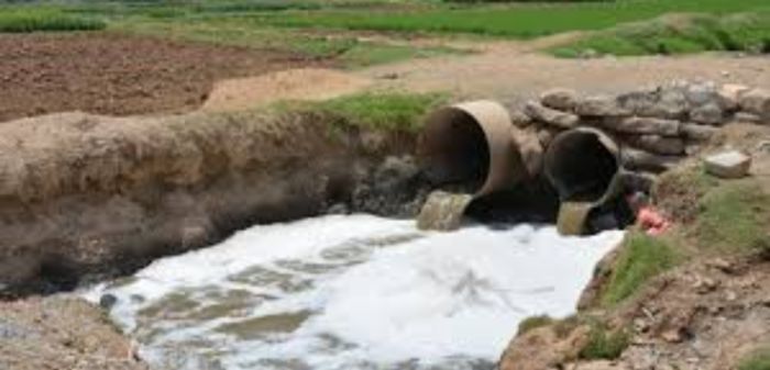  جبايات الحوثي تدفع مزارعين في البيضاء لري الخضروات بمياه المجاري