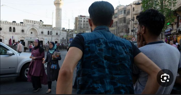  الأردن تلزم اليمنيين القادمين إلى أراضيها بتحديد مكان سكنهم خلال 14 يومًا