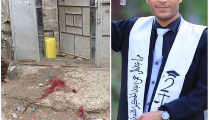  تعز.. رئيس محكمة الاستئناف يصل التربة للوقوف على جريمة تصفية المحامي النجاشي وتورط أمن الشمايتين وقاضٍ في القضية