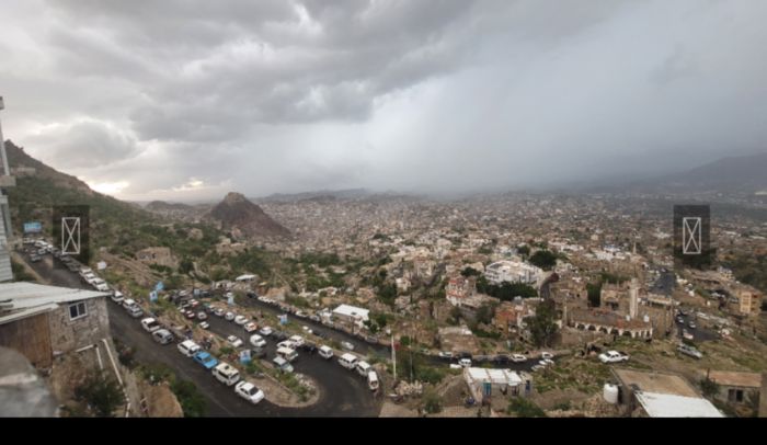  تعز .. دعوات لمسيرة احتجاجية الخميس للمطالبة بالقبض على قتلة الناشطين والمحامين