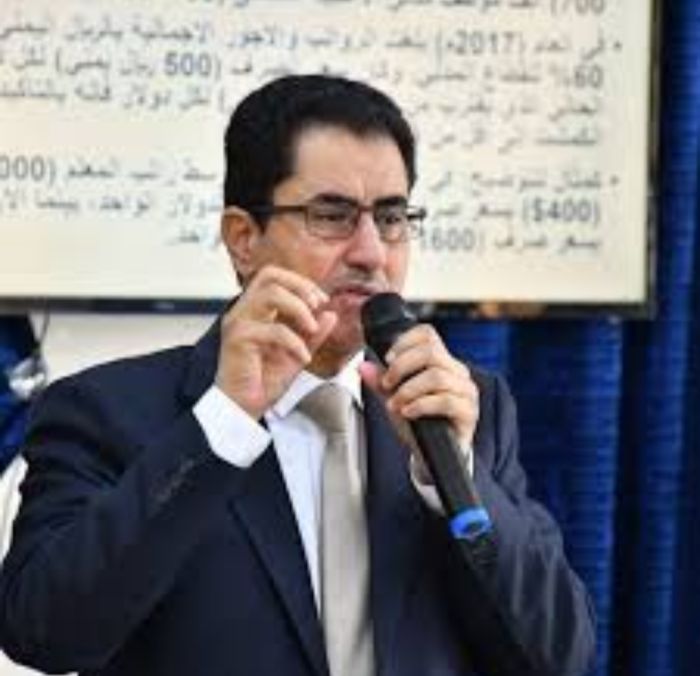    أ.د. عبدالوهاب العوج*