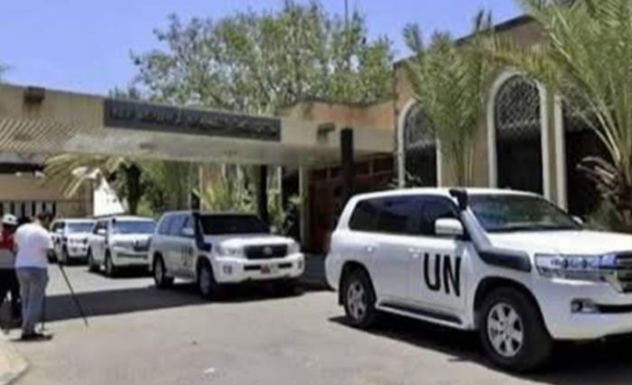  الأمم المتحدة: 59 موظفا أمميا ما زالوا مختطفين لدى الحوثي منذ سنوات