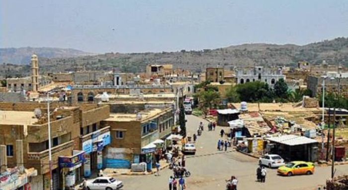  إحراق متعمد لمحل بيع مواد غذائية في التربة