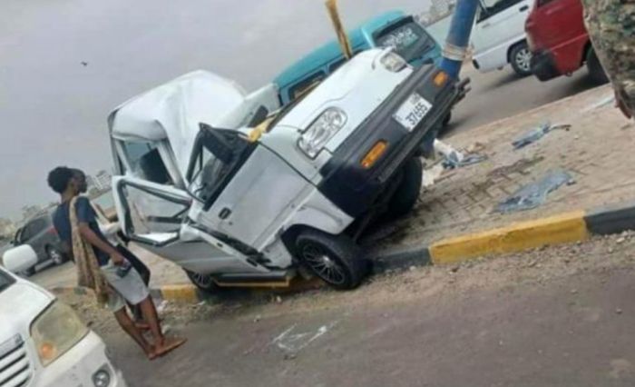  64 قتيلاً و295 مصاباً في حوادث السير خلال أكتوبر في المحافظات اليمنية المحررة