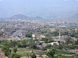 انتحار أربعيني في مدينة قعطبة بمحافظة الضالع