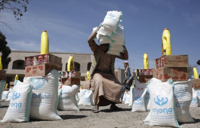  تحذير أممي: فجوة تمويل خطة الاستجابة في اليمن لا تزال كبيرة