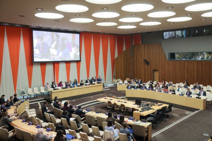 فريق خبراء الأمم المتحدة يكشف استمرار تدفق الأسلحة والتمويل غير المشروع رغم قرارات الحظر، وتورط الميليشيا في قمع وحشي وانتهاكات ممنهجة بحق المدنيين.