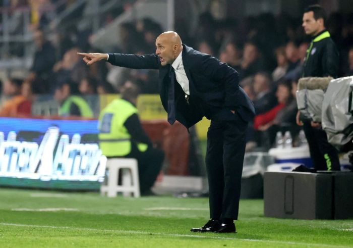 دوري أبطال أوروبا: سباليتي لإعادة هيبة يوفنتوس في رحلة سبورتنغ