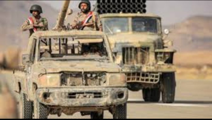  القوات الحكومية تُفشل هجومًا لمليشيا الحوثي في الجوف