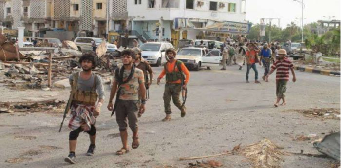  لحج.. العثور على امرأة مقتولة بالقرب من خطوط التماس مع الحوثيين