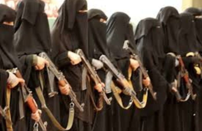  تقرير أممي يكشف تورط “الزينبيات” في انتهاكات ممنهجة بحق نساء وفتيات يمنيات داخل سجون الحوثيين