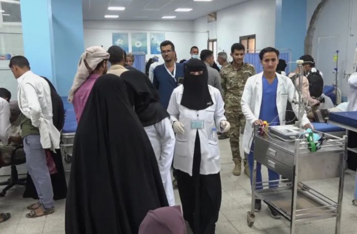  في تدمير ممنهج للقطاع الصحي.. أطباء استشاريون في مستشفيات الحوثي يفشلون في تجاوز امتحان البورد