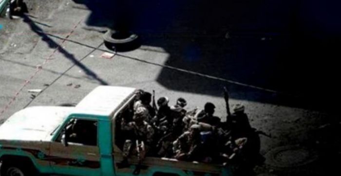  مليشيا الحوثي تُهجّر عمالاً يمنيين من منطقة حدودية في صعدة