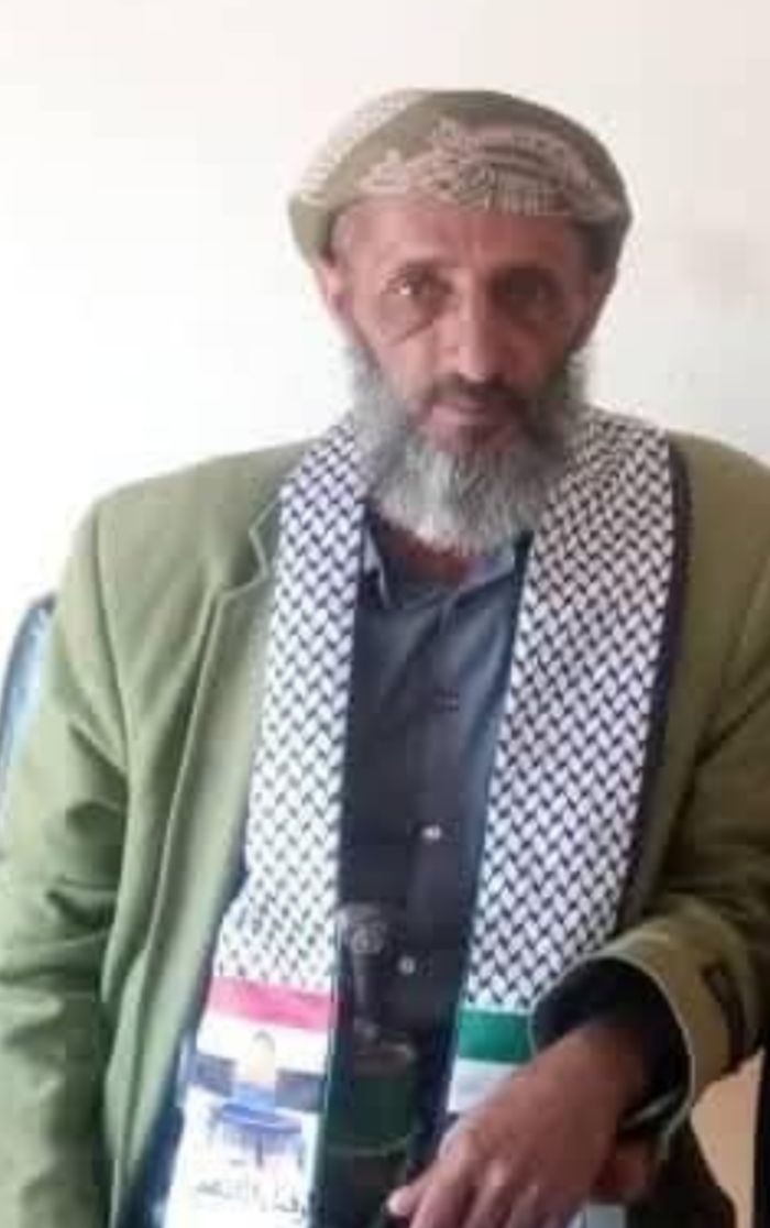  شيخ قبلي يتعرض لمحاولة اغتيال في ذمار