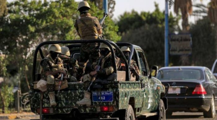  مليشيا الحوثي تنفذ مداهمات لمقرات منظمات إغاثية دولية في صنعاء وتختطف موظفين